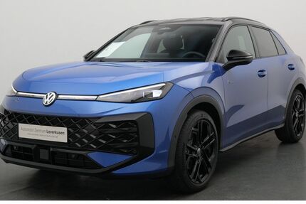 VW T-Roc 1.009 km 39.980 &euro; Leverkusen 51379