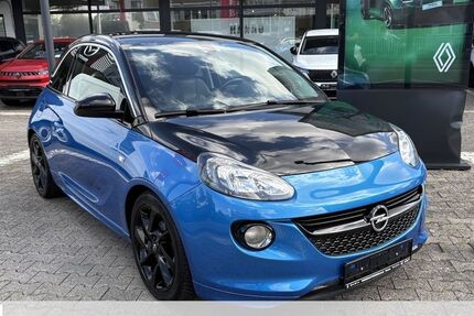 Opel Adam 54.000 km 9.470 &euro; Hanau 63452