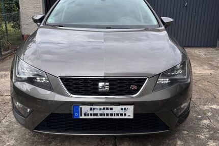 Seat Leon 172.900 km 7.800 &euro; Hildesheim 31137