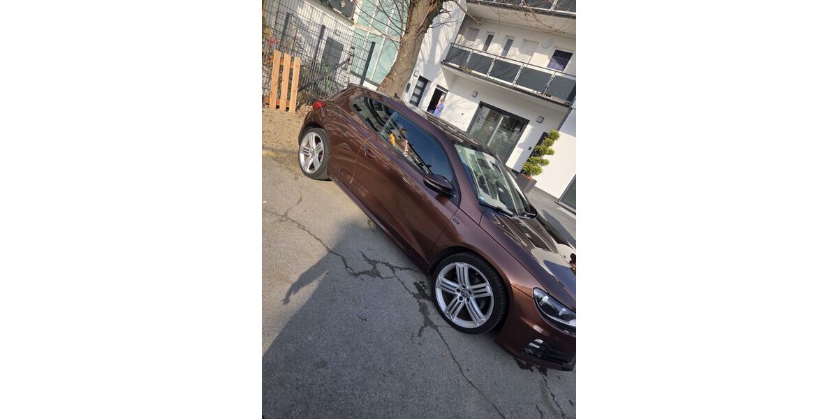 VW Scirocco 120.000 km 14.000 &euro; Herne 44623