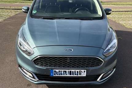 Ford S-Max 206.589 km 14.990 &euro; Bernburg (Saale), Stadt 06406