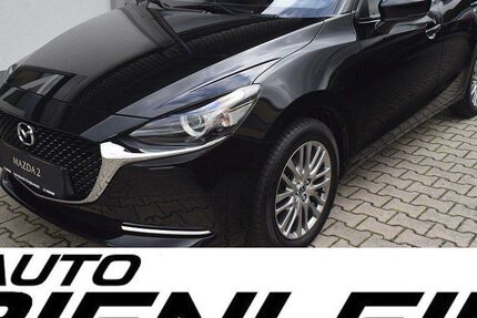 Mazda 2 36.971 km 17.300 &euro; Burgkunstadt 96224