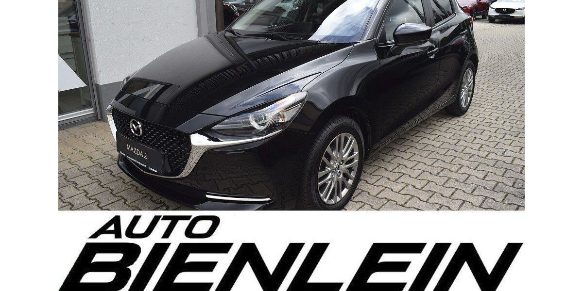 Mazda 2 36.971 km 17.300 &euro; Burgkunstadt 96224