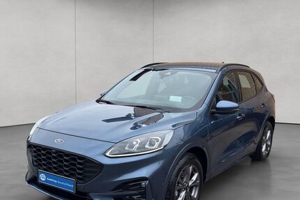 Ford Kuga 16.452 km 24.950 &euro; Hanau 63452