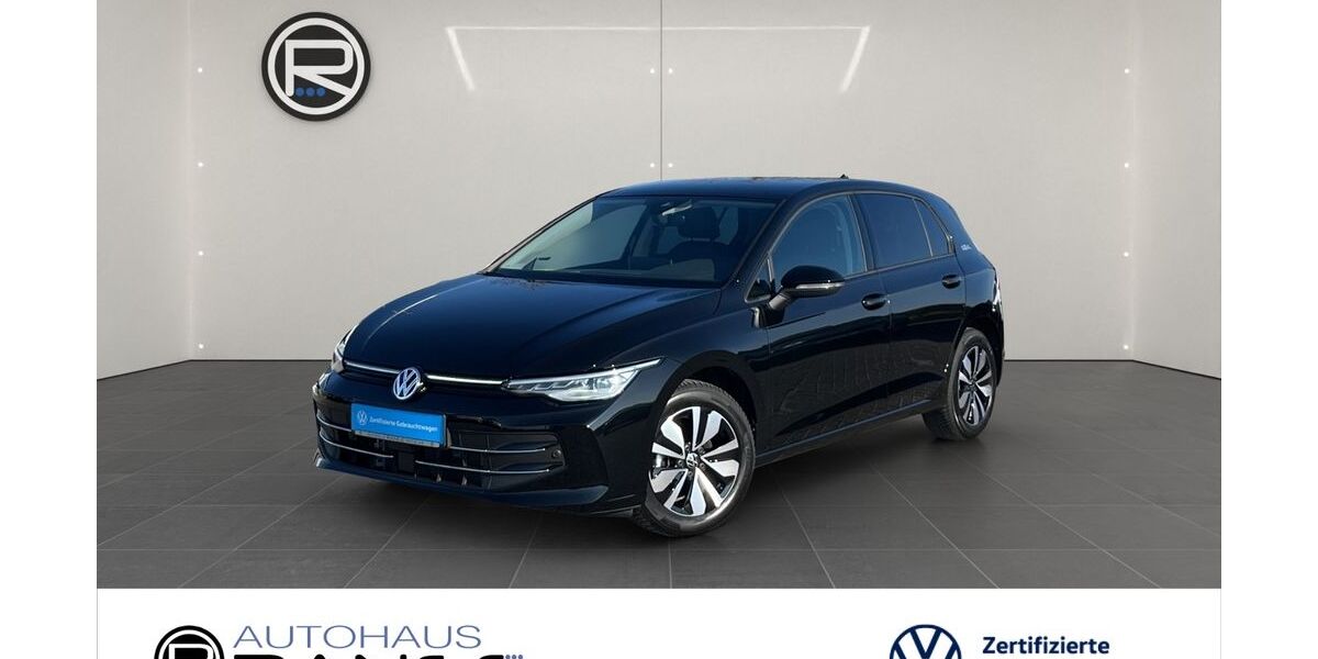 VW Golf 9.857 km 31.970 &euro; Fritzlar 34560