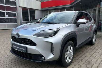 Toyota Yaris Cross 19.587 km 23.880 &euro; Mühldorf 84453
