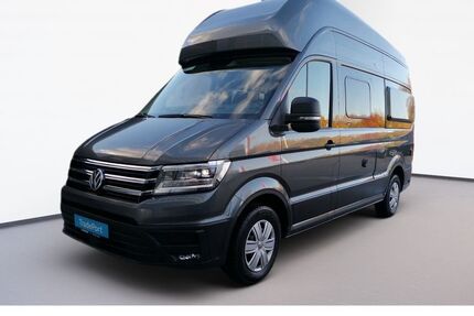 VW Crafter 39.750 km 49.900 &euro; Vilsbiburg 84137