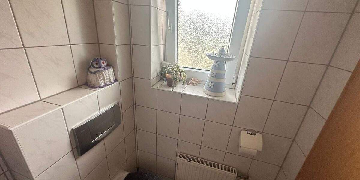 Gepflegte Doppelhaushälfte in ruhiger Wohnlage 3 zimmer