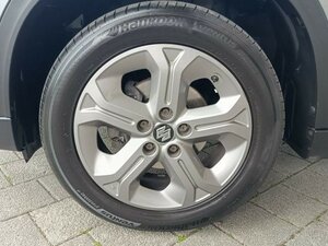 Suzuki VITARA 1.6 4X2 M/T COMFORT |NAVI|RFK|SHZ| 93.350 km 12.960 &euro; Höhenkirchen-Siegertsbrun 85635