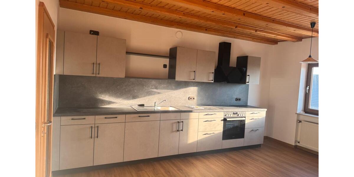 Sonnige Wohnung in der Südstadt auf 126m² 3 zimmer