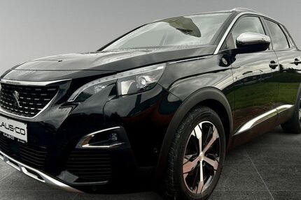 Peugeot 3008 87.233 km 16.790 &euro; Wismar 23970