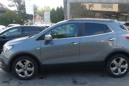 Opel Mokka 169.250 km 7.990 &euro; Osnabrück 49084