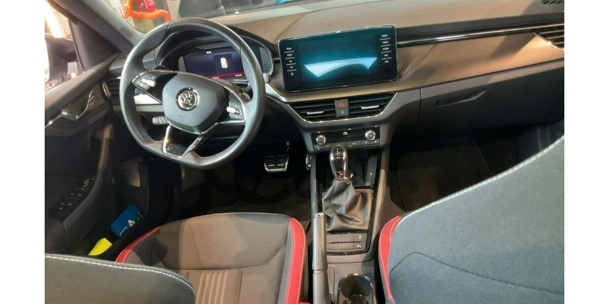 Skoda Kamiq 66.422 km 15.500 &euro; Dresden 01189