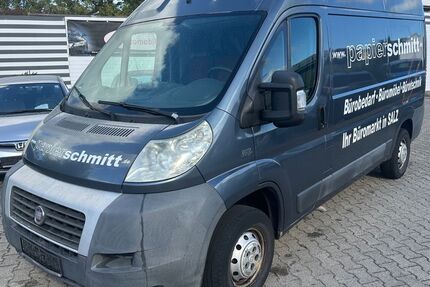 Fiat Ducato 208.877 km 4.995 &euro; Schweinfurt 97424