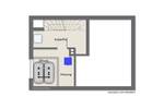 Reihenendhaus Quickborn - 3 Zimmer, 66 m&sup2;, 299.000&euro; | Angebot:26887600