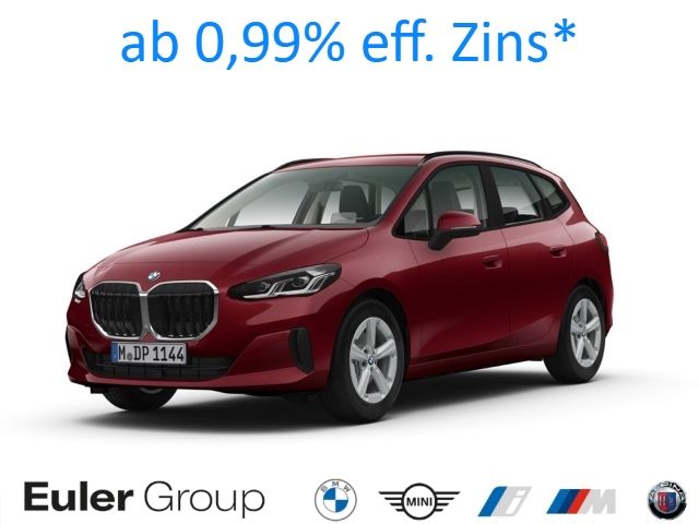 BMW 220 Active Tourer 12.000 km 30.875 &euro; Hofheim 65719