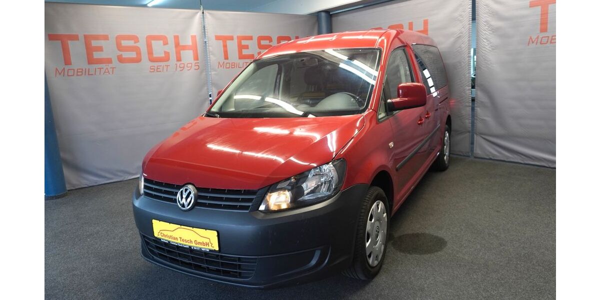 VW Caddy Maxi 161.232 km 10.550 &euro; Pfungstadt 64319
