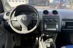 Caddy Maxi Maxi Life Gewinner 1.9TDI 7 Sitzer