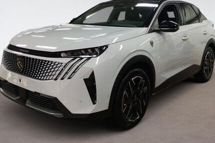 Peugeot 3008 8.790 km 32.180 &euro; Rüsselsheim 65428