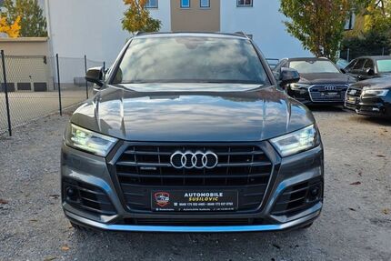Audi Q5 68.954 km 38.990 € Rosenheim 83026