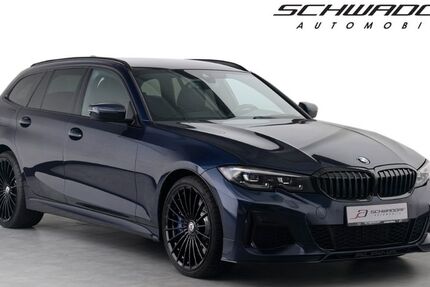 Alpina B3 47.500 km 64.900 &euro; Lambertsberg 54649