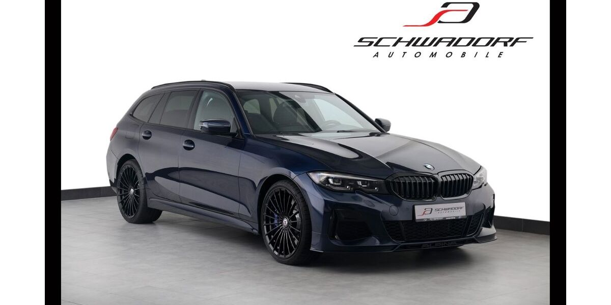 Alpina B3 47.500 km 64.900 &euro; Lambertsberg 54649