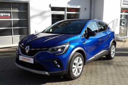 Renault Captur 33.955 km 19.390 &euro; Potsdam 14482