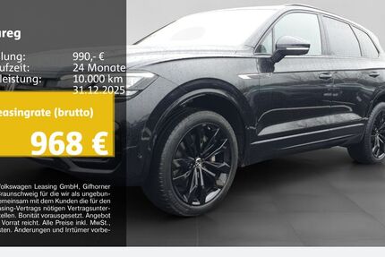 VW Touareg 71.783 km 51.590 &euro; Bochum 44892