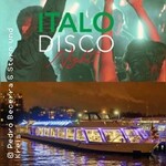 Italo Disco Night
