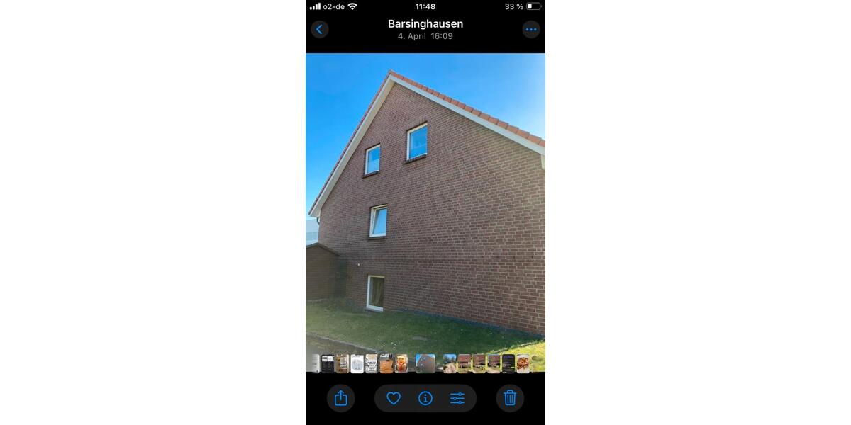 Gepflegte Büroräume im Souterrain zimmer