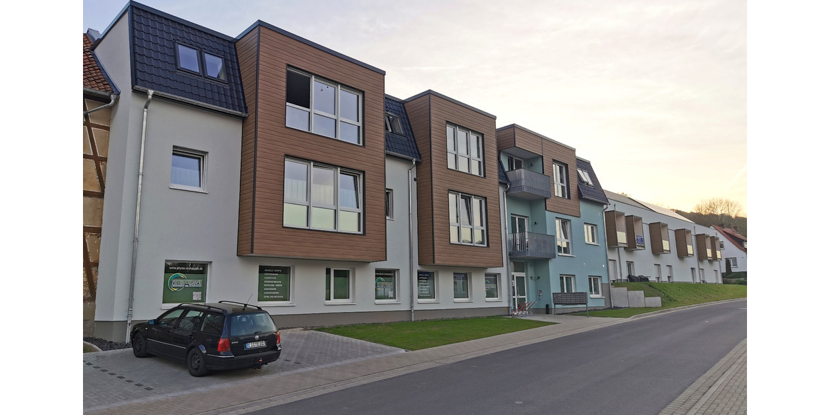 Gewerbeobjekt Heilbad Heiligenstadt - 480&euro; | Angebot:24785110