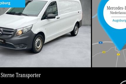 Mercedes-Benz Vito 49.850 km 33.296 &euro; Augsburg 86161