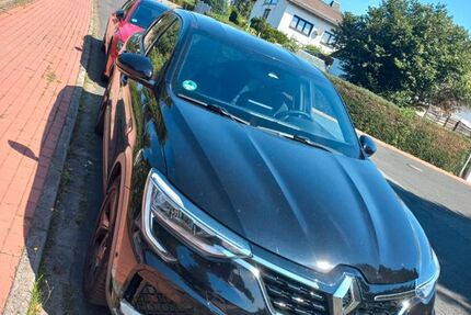 Renault Arkana 70.000 km 22.000 &euro; Ahnatal 34292