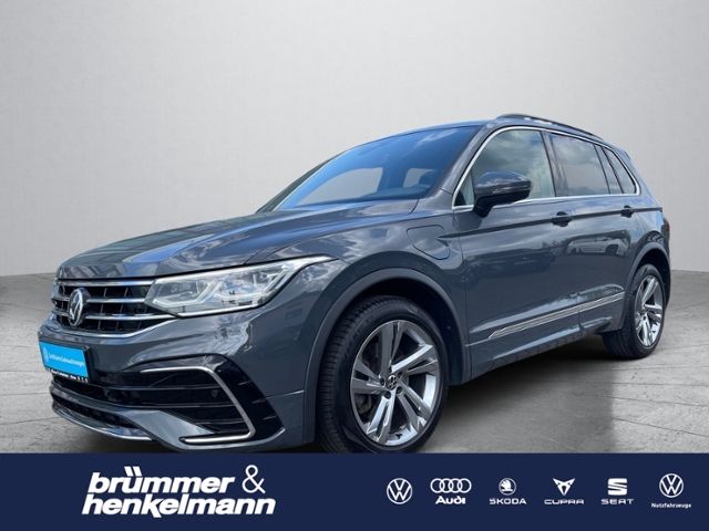 VW Tiguan 87.868 km 26.989 &euro; Werne 59368