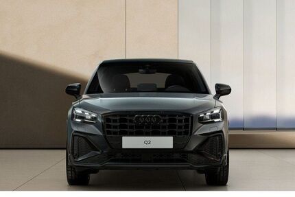 Audi Q2 10.000 km 43.701 &euro; Singen 78224