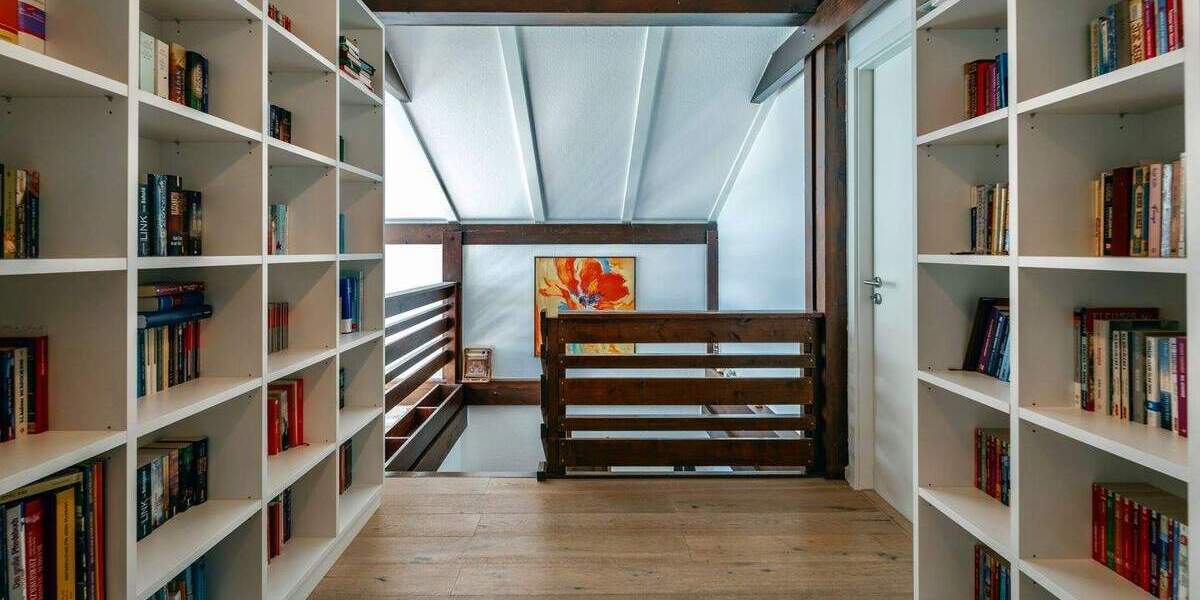 Einfamilienhaus Neufahrn bei Freising Neufahrn - 5 Zimmer, 206 m&sup2;, 1.490.000&euro; | Angebot:25796474