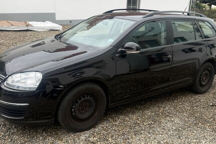 VW Golf 106.500 km 3.000 &euro; Ehekirchen 86676