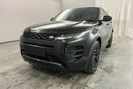 Land Rover Range Rover Evoque 59.200 km 36.995 &euro; Schlüchtern 36381