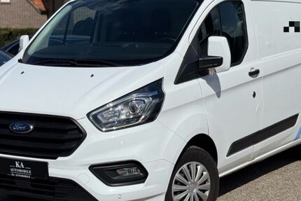 Ford Transit Custom 159.850 km 12.500 € Oldenburg OT Etzhorn 26125