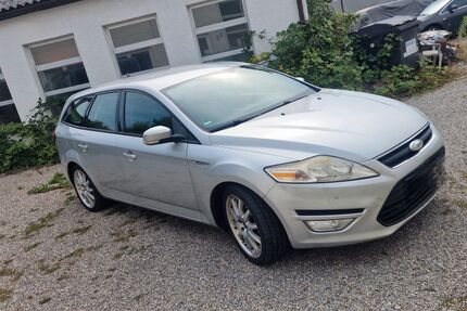 Ford Mondeo 208.000 km 4.149 &euro; augsburg 86156
