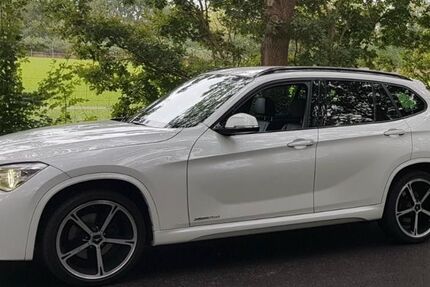 BMW X1 154.227 km 12.300 &euro; Hude 27798