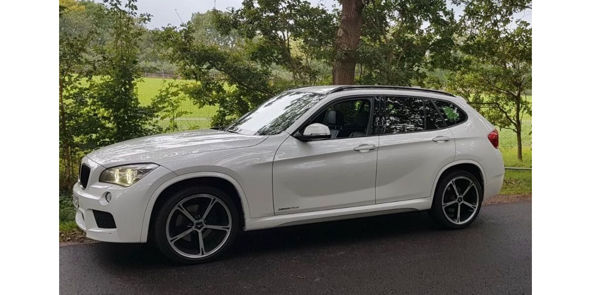 BMW X1 154.227 km 12.300 &euro; Hude 27798