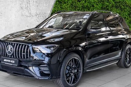 Mercedes-Benz GLE 53 AMG 9.900 km 116.850 € Nürtingen 72622