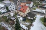 Einfamilienhaus Bischberg - 4 Zimmer, 157 m&sup2;, 695.000&euro; | Angebot:25686916