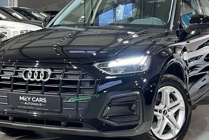 Audi Q5 101.315 km 36.980 € Koblenz 56070