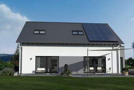 Haus Schmelz Michelbach - 7 Zimmer, 250 m&sup2;, 645.900&euro; | Angebot:25566074