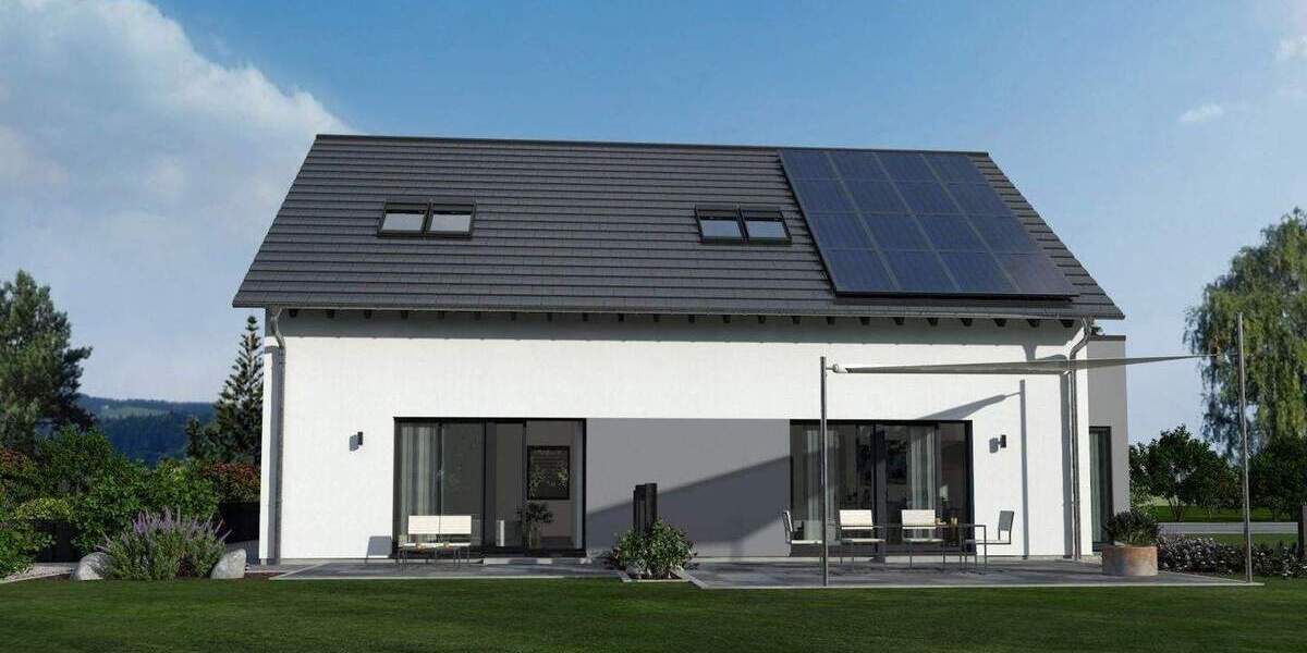 Mehrfamilienhaus, Wohnhaus Schmelz Michelbach - 7 Zimmer, 250 m&sup2;, 645.900&euro; | Angebot:25566074