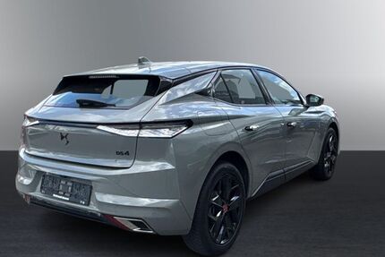 DS Automobiles DS4 25.988 km 23.890 € Neuss 41460