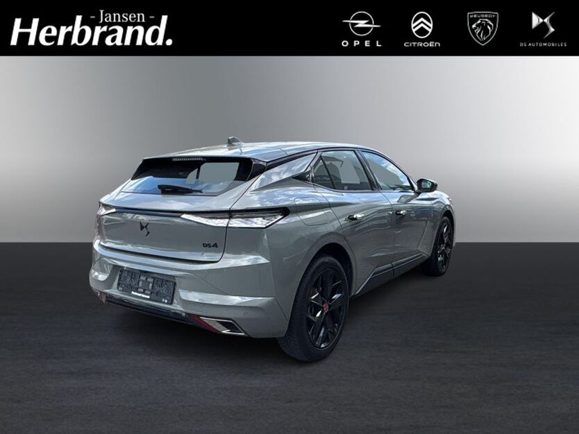 DS Automobiles DS4 25.988 km 23.890 € Neuss 41460