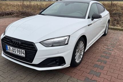 Audi A5 55.000 km 36.400 &euro; Korntal-Münchingen 70825